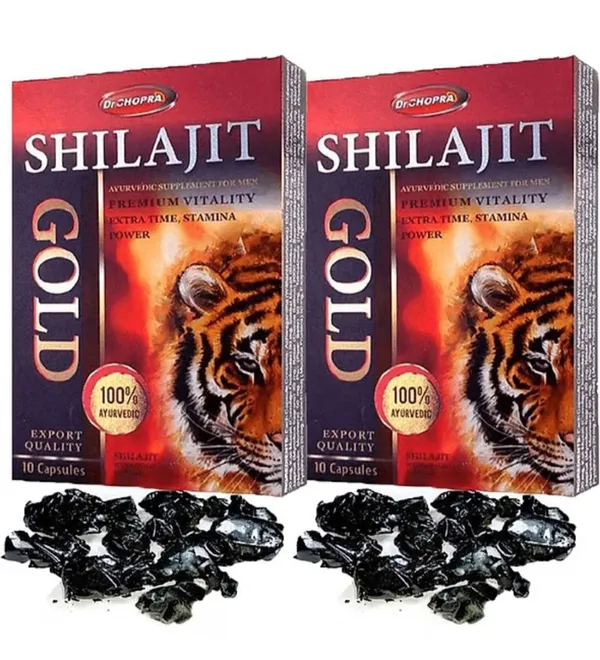 Pack_Of_2_Shilajit_Gold_Ayurvedic_Capsules_For_Men_Vitality_Stamina_And_Energy_Supplement_10_Capsules