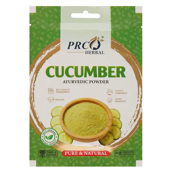 PRC_HERBAL_Cucumber_Ayurvedic_Powder_|_100%_Pure_Natural_Cooling_Face_&_Skin_Care_Powder_(40GMS)_(PACK-10)