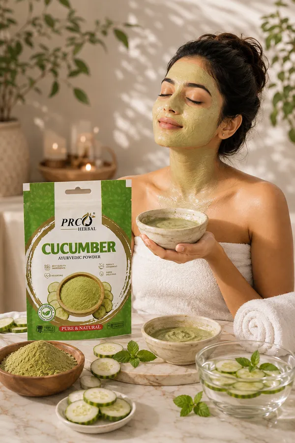 PRC_HERBAL_Cucumber_Ayurvedic_Powder_|_100%_Pure_Natural_Cooling_Face_&_Skin_Care_Powder_(40GMS)_(PACK-10)