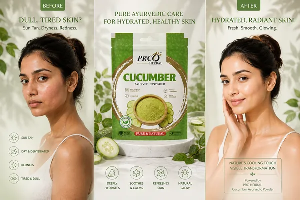 PRC_HERBAL_Cucumber_Ayurvedic_Powder_|_100%_Pure_Natural_Cooling_Face_&_Skin_Care_Powder_(40GMS)_(PACK-10)