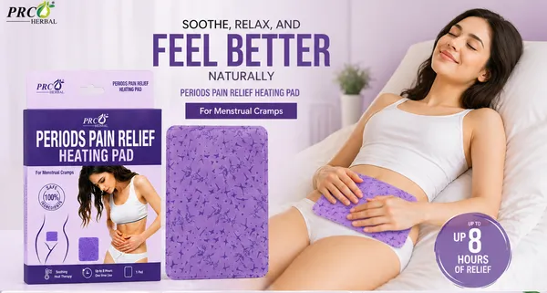 PRC_HERBAL_Periods_Pain_Relief_Heating_Pad_|_Instant_Heat_Therapy_for_Menstrual_Cramps_|_Up_to_8_Hours_Relief_|_Safe_&_Easy_to_Use_(PACK_OF_20)