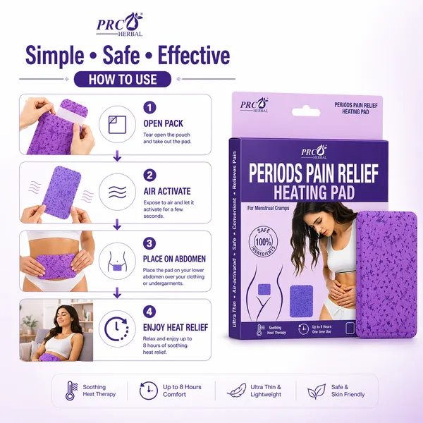 PRC_HERBAL_Periods_Pain_Relief_Heating_Pad_|_Instant_Heat_Therapy_for_Menstrual_Cramps_|_Up_to_8_Hours_Relief_|_Safe_&_Easy_to_Use_(PACK_OF_10)
