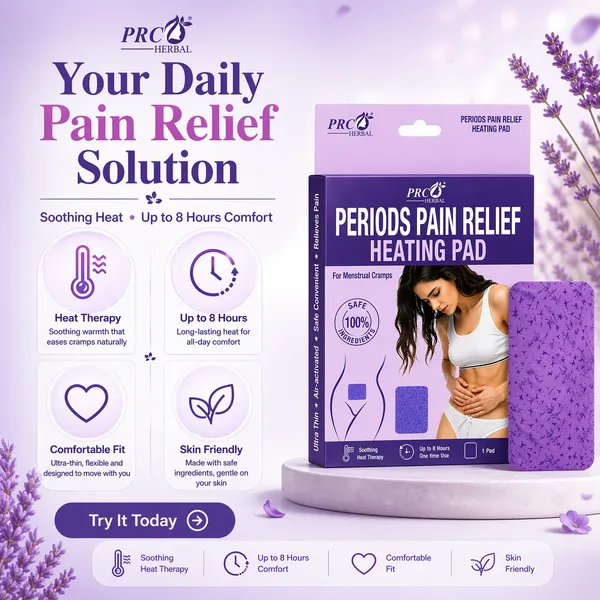 PRC_HERBAL_Periods_Pain_Relief_Heating_Pad_|_Instant_Heat_Therapy_for_Menstrual_Cramps_|_Up_to_8_Hours_Relief_|_Safe_&_Easy_to_Use_(PACK_OF_10)