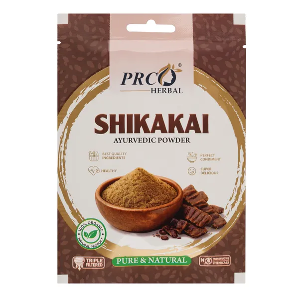 PRC_HERBAL_Shikakai_Ayurvedic_Powder_|_100%_Pure_Natural_Herbal_Hair_Cleanser_&_Hair_Care_Powder_(40GMS)_(PACK-10)