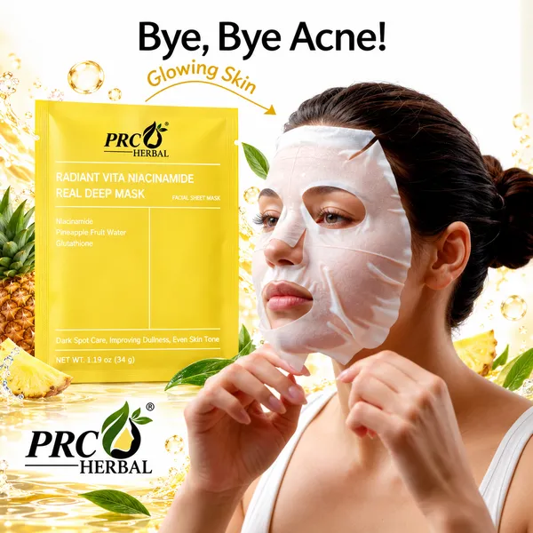 PRC_HERBAL_–_HYDROCOLLOID_FACIAL_SHEET_MASK_(STRAWBERRY_&_ROSE,_VITAMIN-C,_ALOEVERA_&_CUCUMBAR_,_WATER_&_D-TAN)__PACK_OF_4