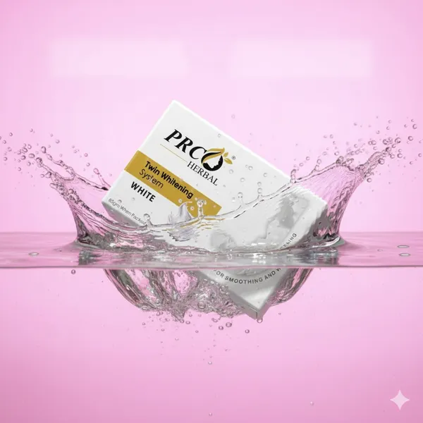 PRC_Herbal_Twin_Whitening_Soap_–_Advanced_Skin_Brightening_&_Deep_Cleansing_Bath_Bar_for_Smooth,_Radiant_&_Healthy_Skin_(Pack_Of_4)