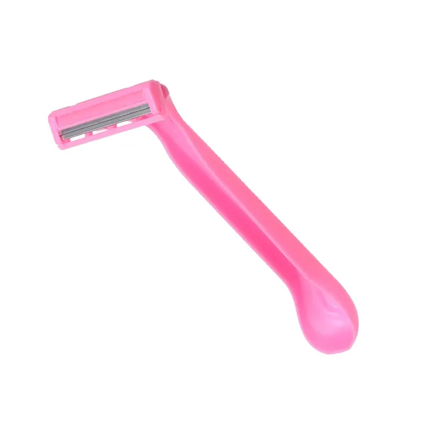 PRC_Practical_Women_Soft_Razor_–_2_Blade_Disposable_Razors_|_Aloe_Vera_&_Vitamin_E_|_Smooth_&_Gentle_Shaving_|_Pack_of_12