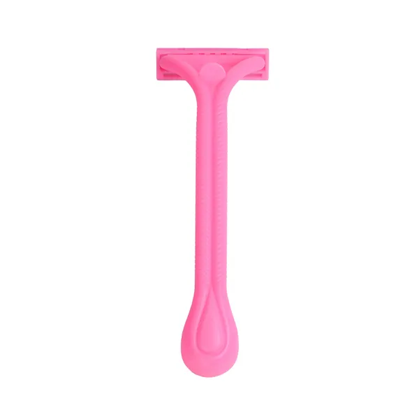 PRC_Practical_Women_Soft_Razor_–_2_Blade_Disposable_Razors_|_Aloe_Vera_&_Vitamin_E_|_Smooth_&_Gentle_Shaving_|_Pack_of_12