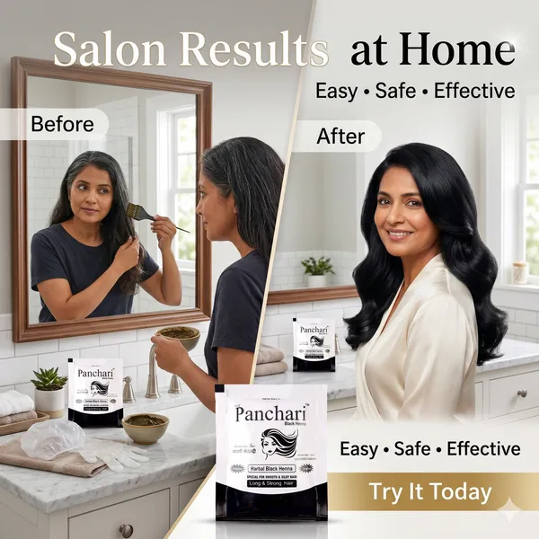 Panchari_Herbal_Black_Henna_Powder_(White_pause)_Pack_Of_10_–_Ammonia_Free_Hair_Color_for_Long,_Strong_&_Silky_Hair_|_Natural_Black_Mehndi_for_Grey_Coverage_(400Gms)