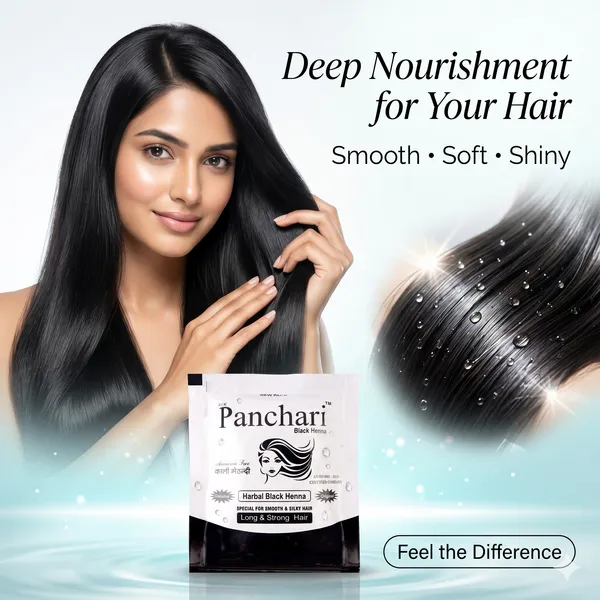 Panchari_Herbal_Black_Henna_Powder_(White_pause)_Pack_Of_10_–_Ammonia_Free_Hair_Color_for_Long,_Strong_&_Silky_Hair_|_Natural_Black_Mehndi_for_Grey_Coverage_(400Gms)