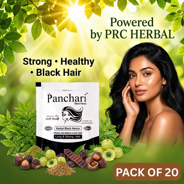 Panchari_Herbal_Black_Henna_Powder_(White_pause)_Pack_Of_20_–_Ammonia_Free_Hair_Color_for_Long,_Strong_&_Silky_Hair_|_Natural_Black_Mehndi_for_Grey_Coverage_(800Gms)