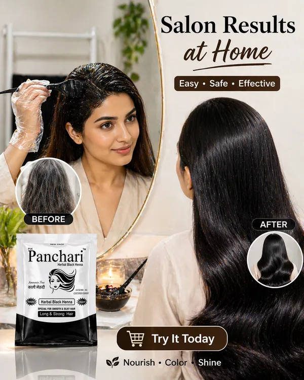 Panchari_Herbal_Black_Henna_Powder_(White_pause)_Pack_Of_20_–_Ammonia_Free_Hair_Color_for_Long,_Strong_&_Silky_Hair_|_Natural_Black_Mehndi_for_Grey_Coverage_(800Gms)