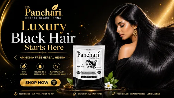 Panchari_Herbal_Black_Henna_Powder_(White_pause)_Pack_Of_20_–_Ammonia_Free_Hair_Color_for_Long,_Strong_&_Silky_Hair_|_Natural_Black_Mehndi_for_Grey_Coverage_(800Gms)