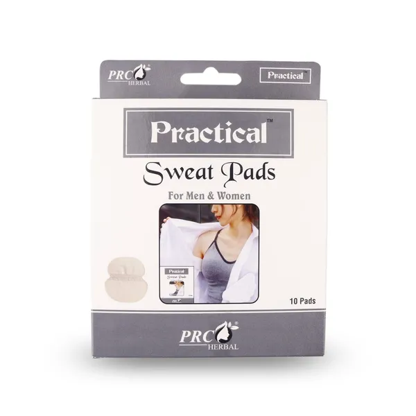 PRC_Sweat_Clear_Disposable_Underarm_Sweat_Pads_(Box)_(_60_PADS)_For_Women_&_Men,_Folded,_Sweat_Absorbent,_Stain_Proof,_With_Anti-Bacterial_Technology,_Bad_Odour_Control,_Jasmine_Fragrance_,Skin_Friendly,_Safe_On_Any_Type_Of_Fabrics_(Each_Pack_Contain_10_Pads)_Pack_Of_6