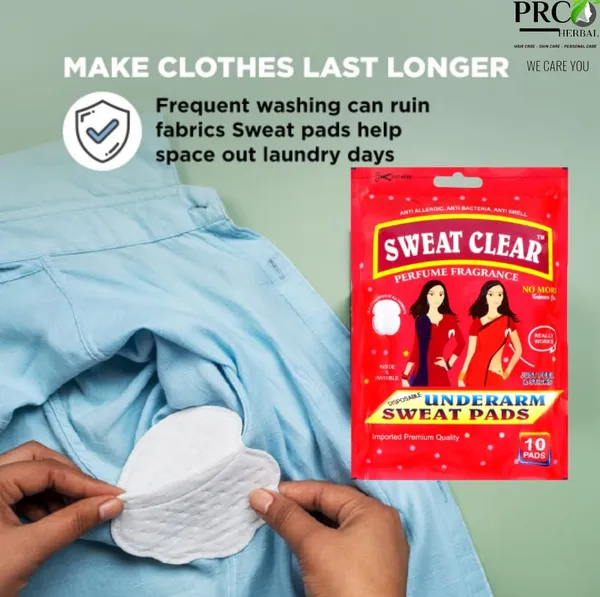 PRC_Sweat_Clear_Disposable_Underarm_Sweat_Pads_(50_PADS)_For_Women_&_Men,_Folded,_Sweat_Absorbent,_Stain_Proof,_With_Anti-Bacterial_Technology,_Bad_Odour_Control,_Skin_Friendly,_Safe_On_Any_Type_Of_Fabrics_(Each_Pack_Contain_10_Pads)_Pack_Of_6