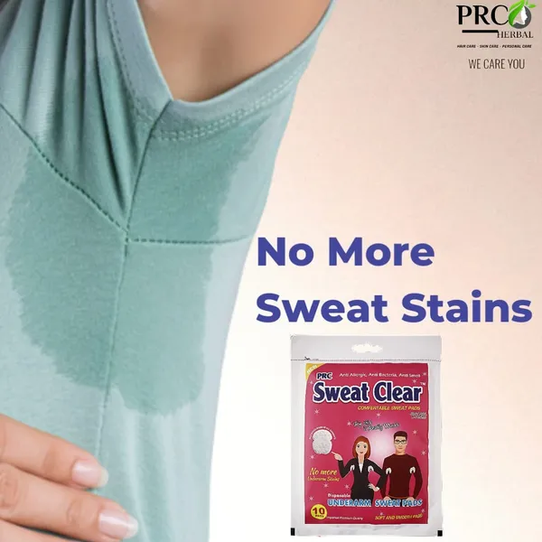 PRC_Sweat_Clear_Disposable_Underarm_Sweat_Pads_(60_PADS)_For_Women_&_Men,_Folded,_Sweat_Absorbent,_Stain_Proof,_With_Anti-Bacterial_Technology,_Bad_Odour_Control,_Skin_Friendly,_Safe_On_Any_Type_Of_Fabrics_(Each_Pack_Contain_10_Pads)_Pack_Of_6