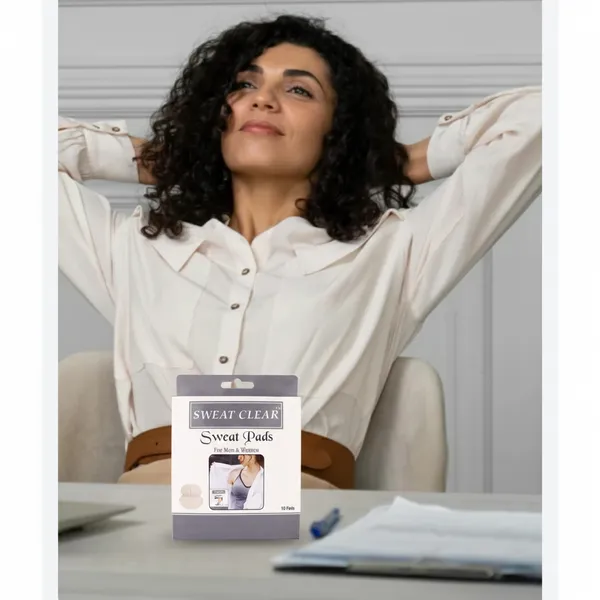 PRC_Sweat_Clear_Disposable_Underarm_Sweat_Pads_(Box)_(_40_Pads)_For_Women_&_Men,_Folded,_Sweat_Absorbent,_Stain_Proof,_With_Anti-Bacterial_Technology,_Bad_Odour_Control,_Jasmine_Fragrance_,Skin_Friendly,_Safe_On_Any_Type_Of_Fabrics_(Each_Pack_Contain_10_Pads)_Pack_Of_3