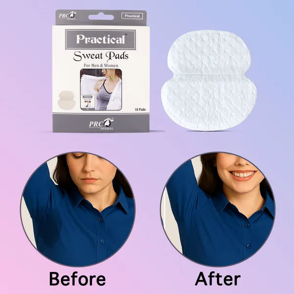 PRC_Sweat_Clear_Disposable_Underarm_Sweat_Pads_(Box)_(_40_Pads)_For_Women_&_Men,_Folded,_Sweat_Absorbent,_Stain_Proof,_With_Anti-Bacterial_Technology,_Bad_Odour_Control,_Jasmine_Fragrance_,Skin_Friendly,_Safe_On_Any_Type_Of_Fabrics_(Each_Pack_Contain_10_Pads)_Pack_Of_3