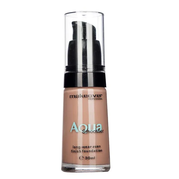 Lotion_Aqua_Smoother_Foundation_Matte_30Ml