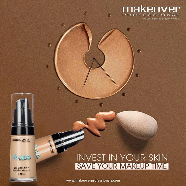Lotion_Aqua_Smoother_Foundation_Matte_30Ml
