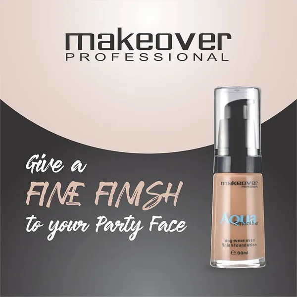 Lotion_Aqua_Smoother_Foundation_Matte_30Ml