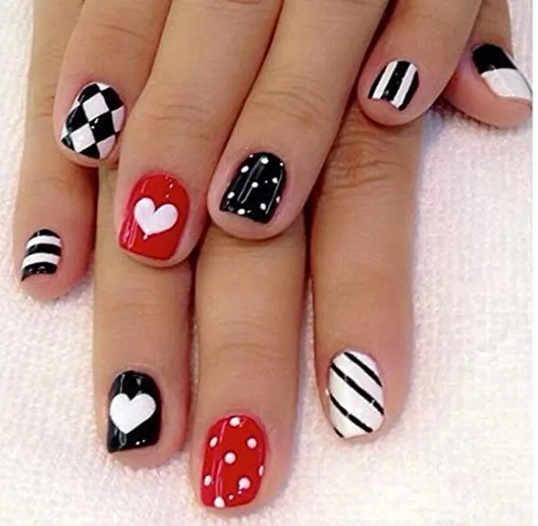 Gel_Effect_Nail_Paint_Shade_No.08_Chemical_Free_Formula_Quick_Dry_Long_Lasting_Nail_Paints_For_Womens_And_Girls_(Pack_Of_1)