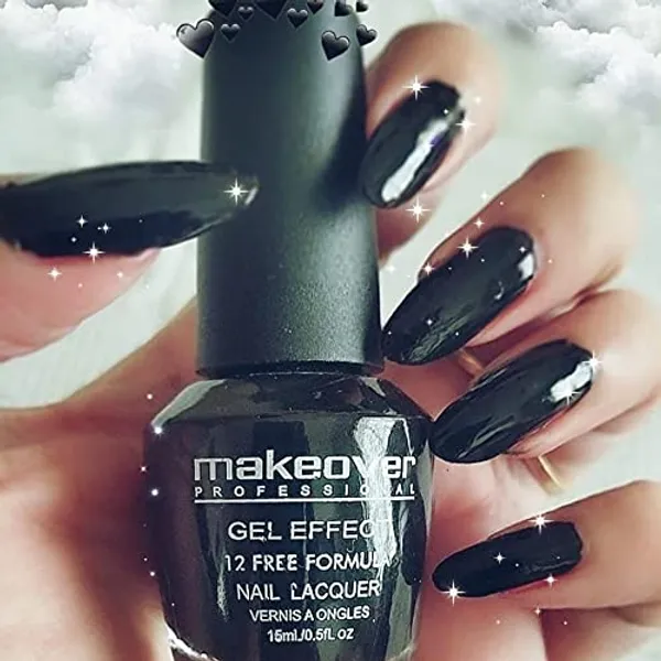Gel_Effect_Nail_Paint_Shade_No.08_Chemical_Free_Formula_Quick_Dry_Long_Lasting_Nail_Paints_For_Womens_And_Girls_(Pack_Of_1)