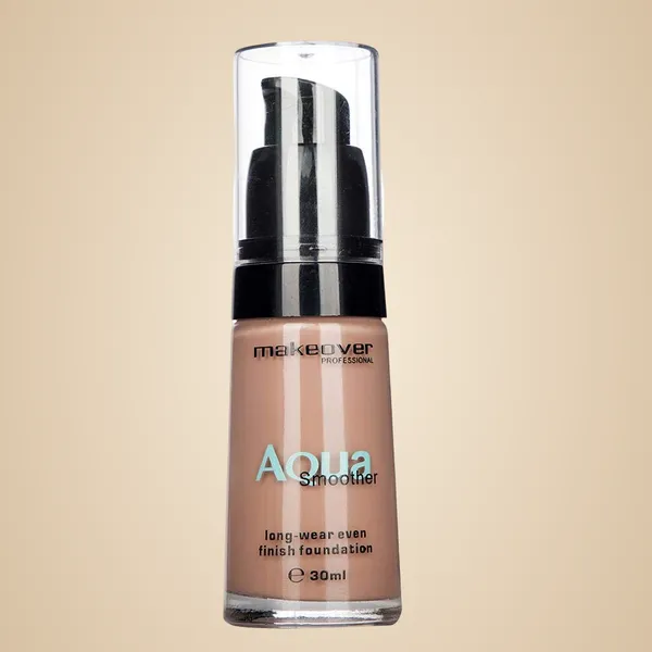Lotion_Aqua_Smoother_Foundation_Matte_30Ml