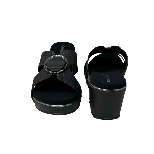 Black_Vegan_Leather_Premium_&_Elegant_Sandals_For_Women
