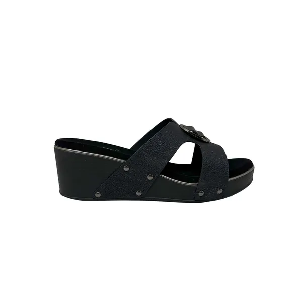 Black_Vegan_Leather_Premium_&_Elegant_Sandals_For_Women
