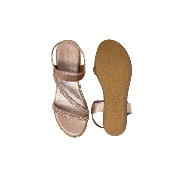 Rose-Gold_Vegan_Leather_Premium_&_Elegant_Sandals_For_Women