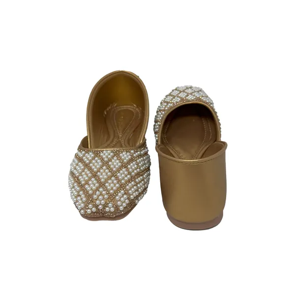 Antique_Vegan_Leather_Premium_&_Elegant_Flats_For_Women
