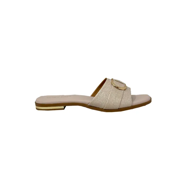 Beige_Vegan_Leather_Premium_&_Elegant_Flats_For_Women