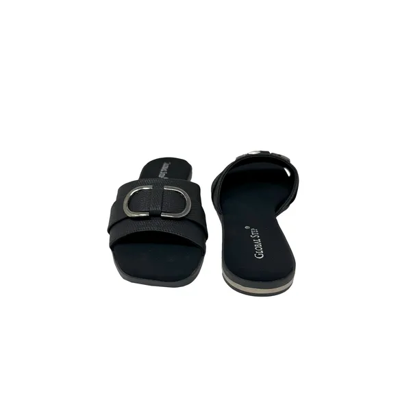 Black_Vegan_Leather_Premium_&_Elegant_Flats_For_Women