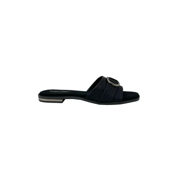 Black_Vegan_Leather_Premium_&_Elegant_Flats_For_Women