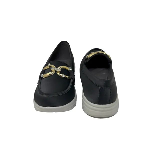 Black_Vegan_Leather_Premium_&_Elegant_Flats_For_Women