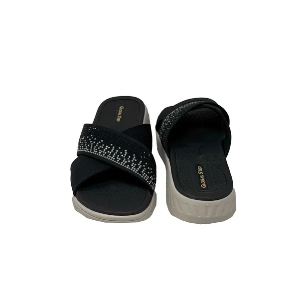 Black_Vegan_Leather_Premium_&_Elegant_Sandals_For_Women