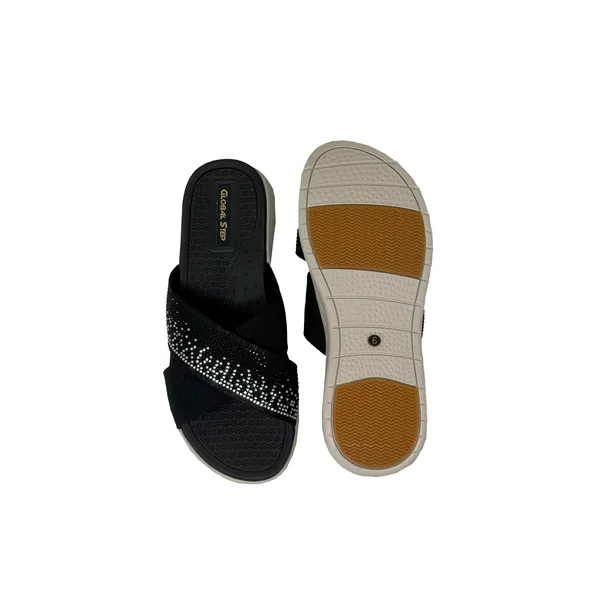 Black_Vegan_Leather_Premium_&_Elegant_Sandals_For_Women