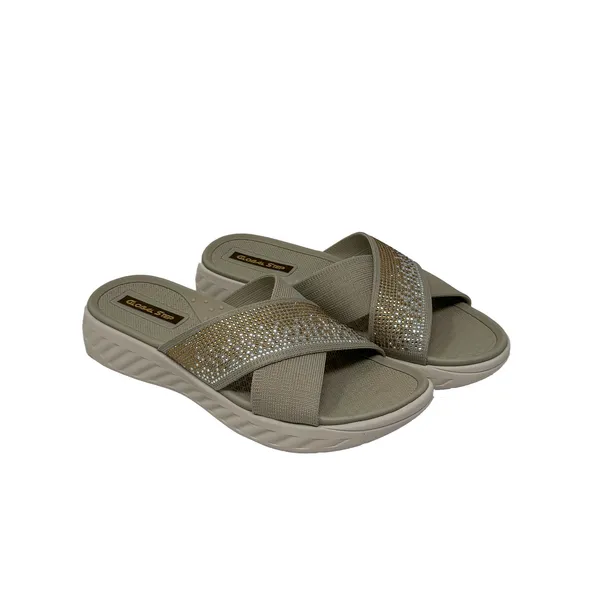 Olive-Green_Vegan_Leather_Premium_&_Elegant_Sandals_For_Women