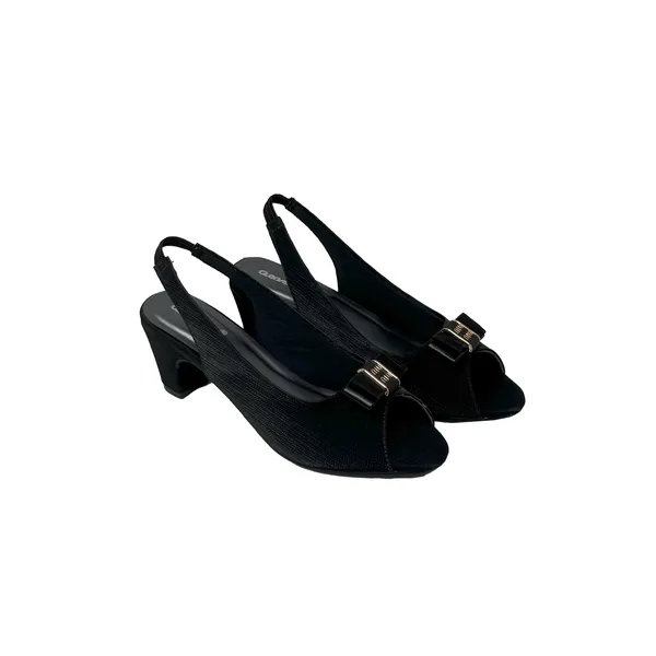 Black_Vegan_Leather_Premium_&_Elegant_Heels_For_Women