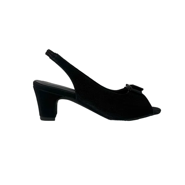 Black_Vegan_Leather_Premium_&_Elegant_Heels_For_Women