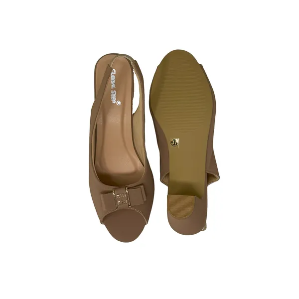 Brown_Vegan_Leather_Premium_&_Elegant_Heels_For_Women