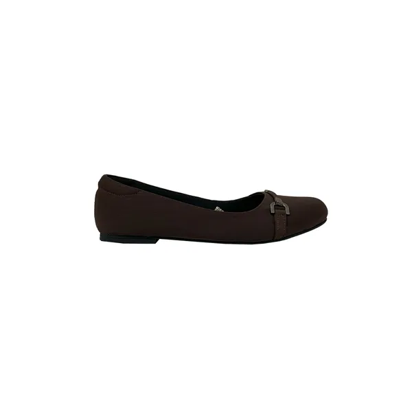 Brown_Vegan_Leather_Premium_&_Elegant_Flats_For_Women