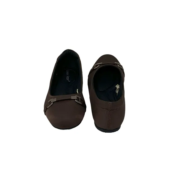 Brown_Vegan_Leather_Premium_&_Elegant_Flats_For_Women