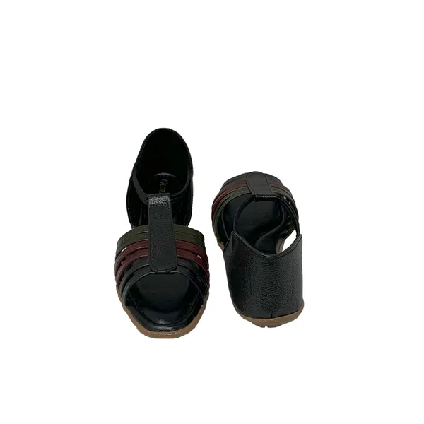 Black_Dry-Milled_Leather_Premium_&_Elegant_Flats_For_Women