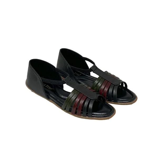 Black_Dry-Milled_Leather_Premium_&_Elegant_Flats_For_Women