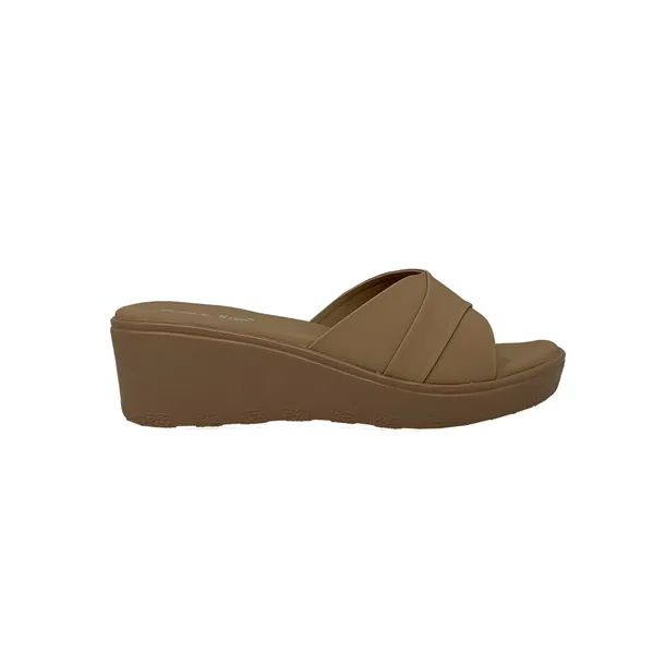 Beige_Vegan_Leather_Premium_&_Elegant_Sandals_For_Women