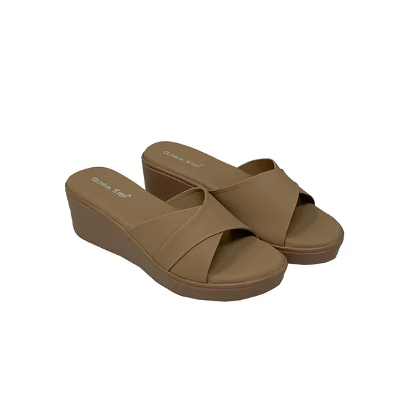 Beige_Vegan_Leather_Premium_&_Elegant_Sandals_For_Women