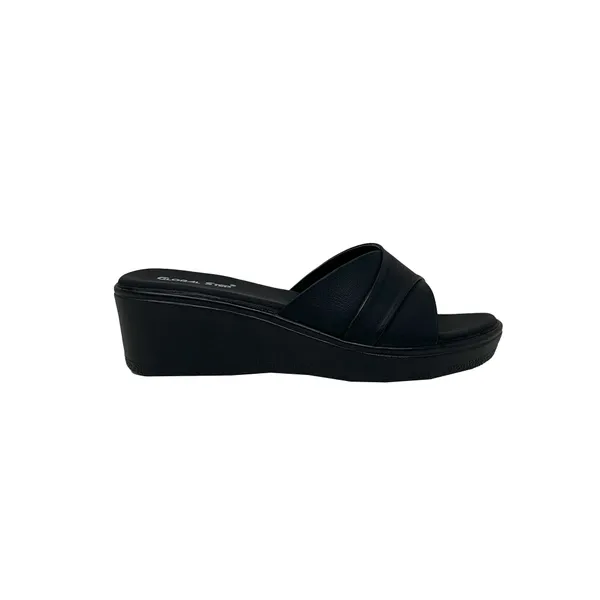 Black_Vegan_Leather_Premium_&_Elegant_Sandals_For_Women