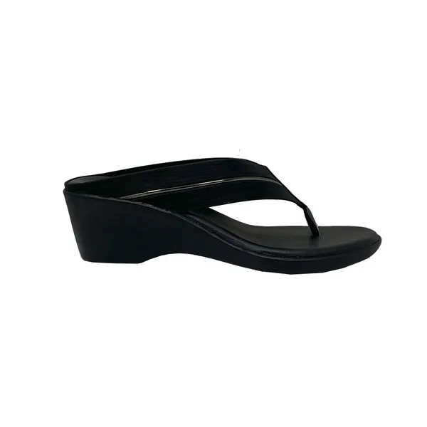 Black_Vegan_Leather_Premium_&_Elegant_Sandals_For_Women